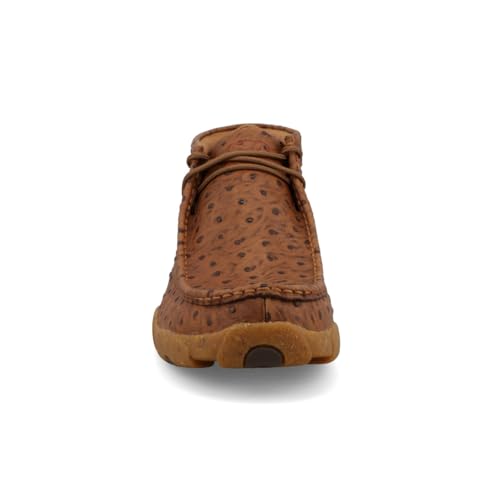 Image of Twisted X Men's Chukka Driving Moc Boots