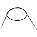 PARTS UNLIMITED-CABLES K28-2105 CABLE CHOKE HONDA