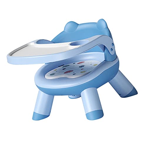 Dpofirs Asiento Portátil Para Niños Pequeños, Silla De Comedor Plegable Para Niños, Silla De Comedor Portátil Para Bebés, Asiento Elevador Ligero Para Niños Pequeños Para Bebés Y Niños Azul Dpofirs Asiento Portátil Para Niños Pequeños, Silla De Comedor Plegable Para Niños, Silla De Comedor Portátil Para Bebés, Asiento Elevador Ligero Para Niños Pequeños Para Bebés Y Niños Azul