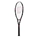 Wilson Tour Slam Adult Tennis Racquet Black/Pink - Grip Size 2-4 1/4