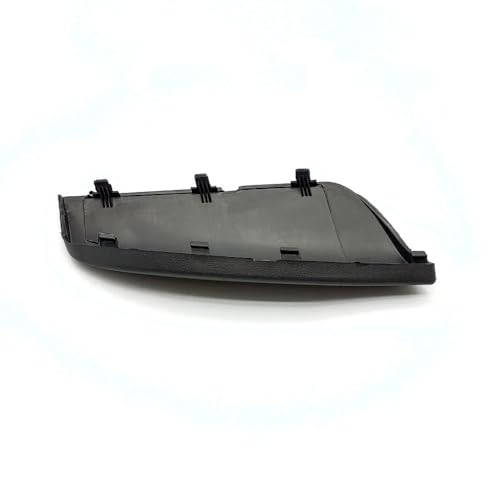 Przednia osłona haka holowniczego do Porsche Cayenne 2007-2010 (95550515510/95550515610)