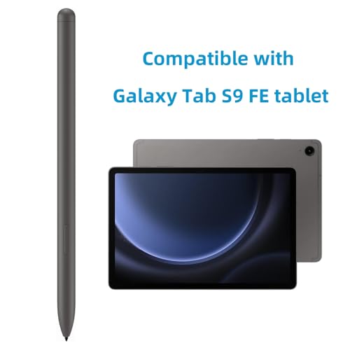 Bolígrafo Galaxy Tab S9 FE S compatible con Samsung Galaxy Tablet gris 2