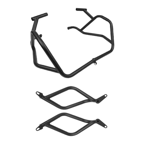 Crash bar pour CFMOTO 450MT 2024 2025 pare-chocs moteur