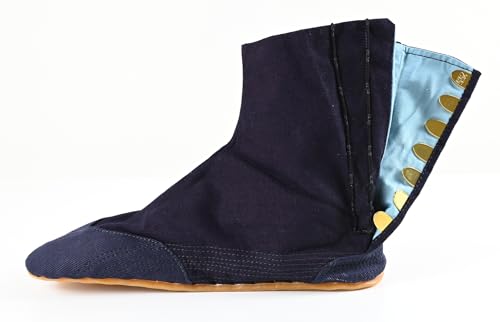 Image of Samurai Jikatabi Outdoor Tabi Japanese Outdoor Ninja Shose