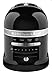 KitchenAid 2 Slice Pro Line Automatic Toaster with Extra Wide Slots KMT2203OB, Onyx Black