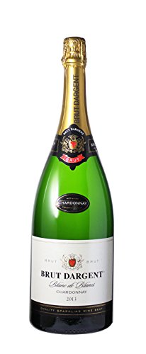 Preisvergleich Produktbild BRUT DARGENT Sekt 1,5l