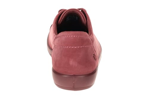Image of ECCO Soft 2.0 Tie Sneaker