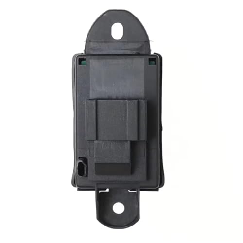 Commande de frein à main électrique 4F1927225A finition origine - 5
