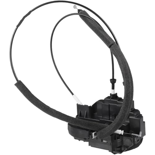 Actionneur serrure porte résout problème fermeture arrière gauche Nissan Armada 07-09