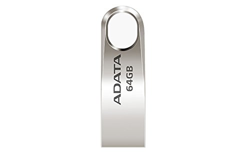 Preisvergleich Produktbild ADATA UV310 64GB USB3.1 Flashlaufwerk, silber