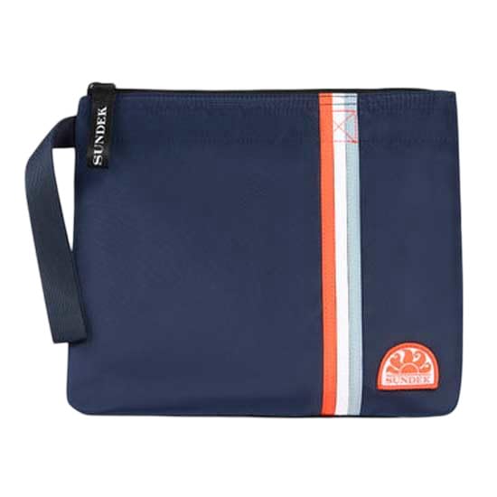 SUNDEK LUDVIG HANDBAGCOLOR OVER SKY 02 A2202 - OVER SKY 02 One Size