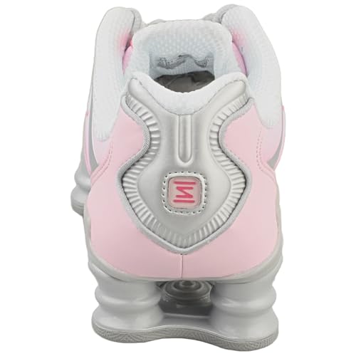 Nike Shox TL 'Platinum/Pinksicle'4