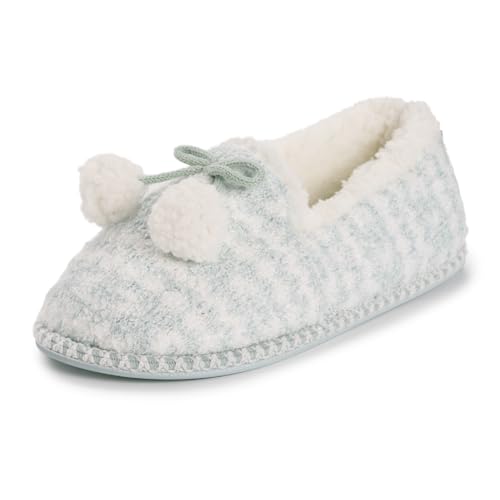 MUK LUKS Women's Rylee Slipper2