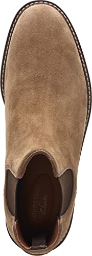 Image of Clarks Men's Jaxen Chelsea Boot