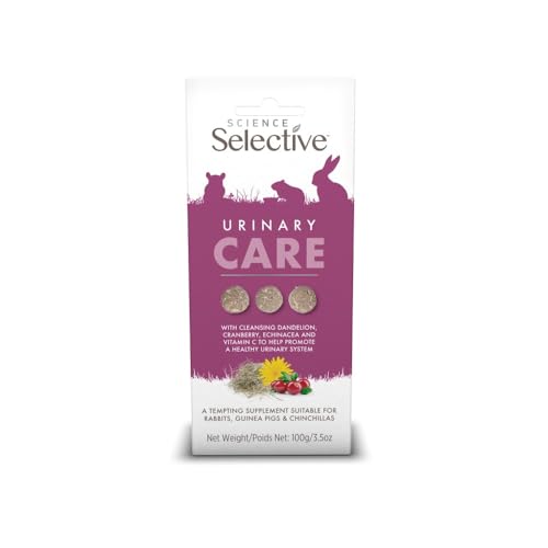 Supreme Petfoods Science Selective Urinary Care Supplements