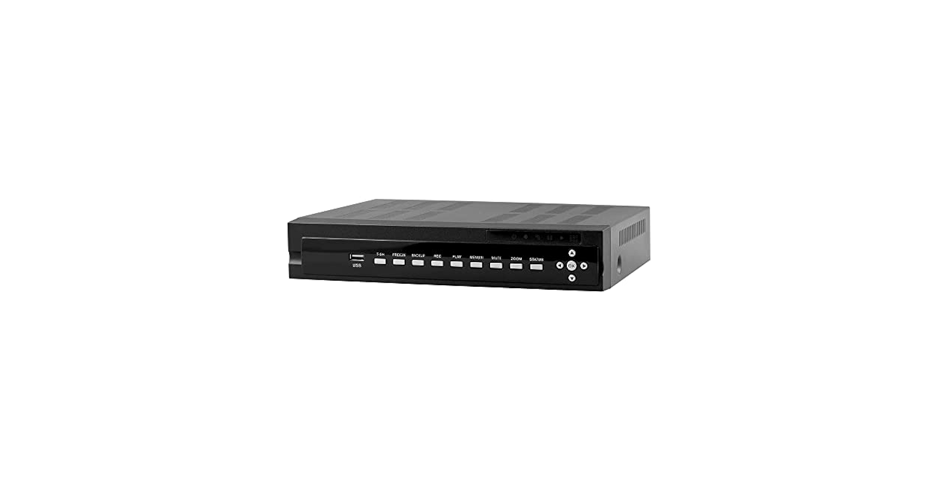 Amazon.co.jp: アルコム 防犯 録画機 レコーダー AHD3.0対応 5M