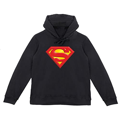 Image of Superman Boys Sweatshirt