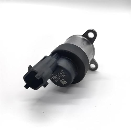 Électrovanne de régulation 0928400617 pour pompe à injection