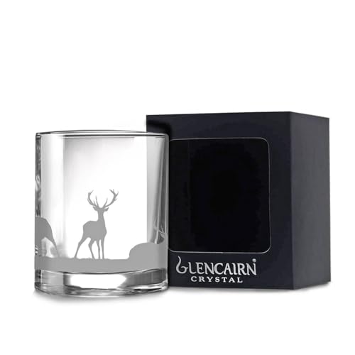 GLENCAIRN Whisky Glass 17 cl