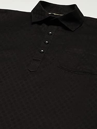 Image of Rajubhai Hargovindas Men's Premium Pathani Kurta