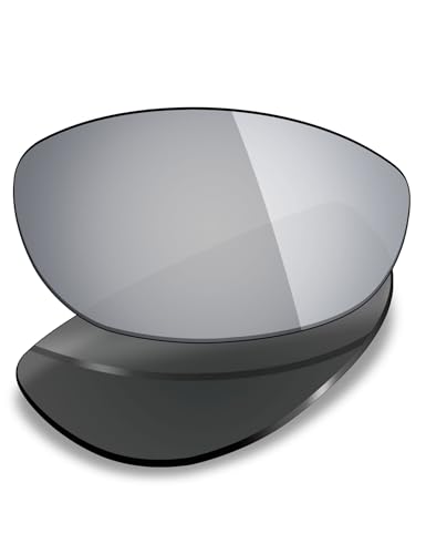 Image of Mryok Replacement Lenses for Arnette Stance AN4020 Sunglasses, HD Polarized, UV Protection, Impact Resistant & Perfectly Fit