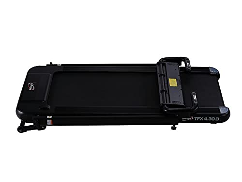 Enerfit - Tapis Roulant Pieghevole TFX 4.30 con