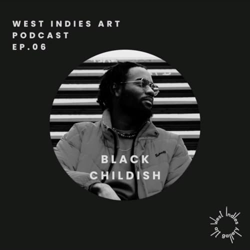 Black Childish : la pop culture &agrave; la sauce carib&eacute;enne