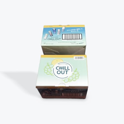CHILL OUT リラクゼーションドリンク 250ml×30缶✖️3 Amazon.co.jp: コカ・コーラ チルアウト リラクゼーション