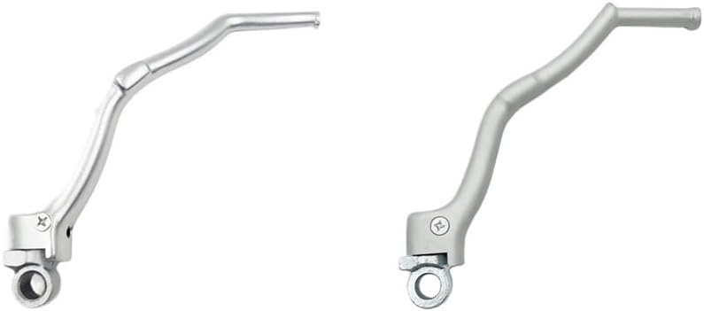 Motorcycle Start Lever Kick ZS177MM ZS194MQ-2 Motorcycle Start Lever Kick Starter Pedal for NC250 NC450 Stroke Engine Accessories Dirt Bikes