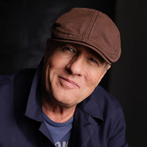 #109. Gregg Henry On ABOVE THE LINE, Hollywood & Brian De Palma