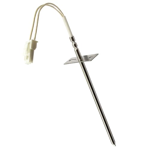 WPW10181986 W10181986 OEM Range Oven Temperature Sensor Easy to Install