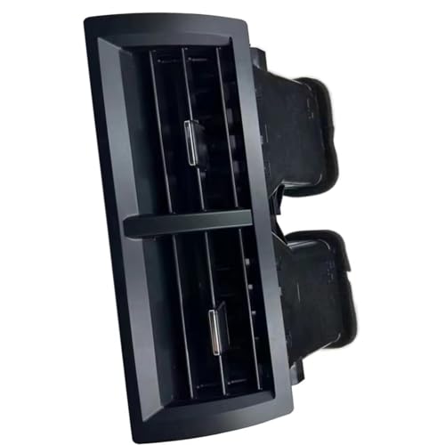 Aireador de salpicadero y salida de aire acondicionado de tablero para Toyota Camry 2012-2017
