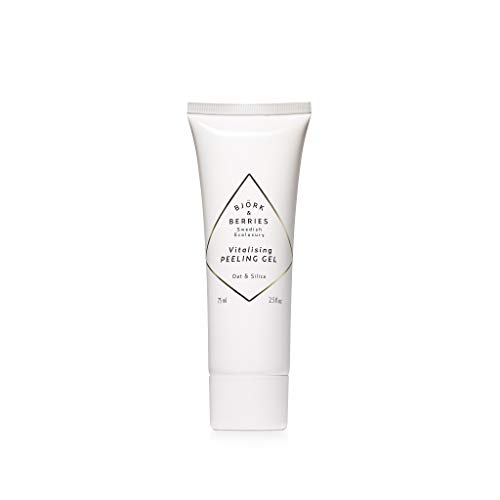 Vitalising Peeling Gel