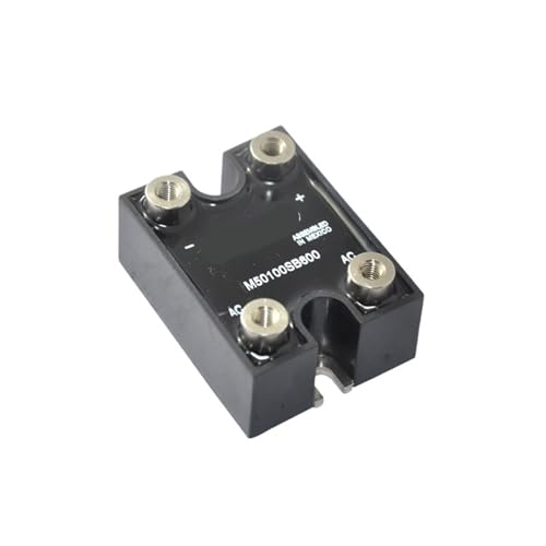 Module d'alimentation M50100SB600 avec composants IGBT et thyristor de puissance