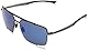 Porsche Design Men’s P8919 Sunglasses, d, 63