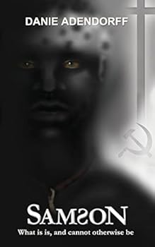 Paperback Samson: What is is, and cannot otherwise be. Book