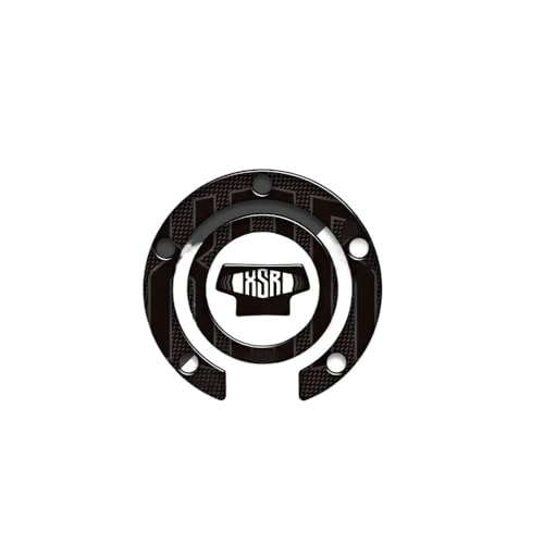 Protection réservoir moto pour éviter les rayures de genouillères sur XSR900 2016-2023