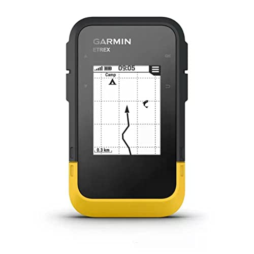 Garmin 010-02734-00 Etrex® Se Gps Handheld Navigator thumb #5