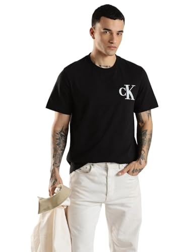 Image of Calvin Klein Jeans Men T-Shirt