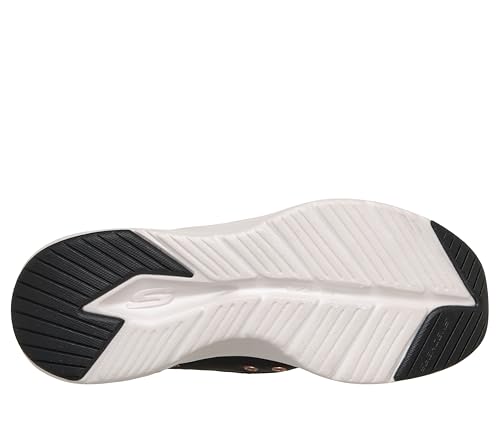 Image of Skechers Women's Contour Foam Cozy Fit Forever Dream Sneaker