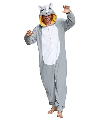 Carnaval verkleedkleding dierenpak tijger - jumpsuit - volwassenen | Fun en Feest Carnaval verkleedkleding dierenpak tijger - jumpsuit - volwassenen | Fun en Feest