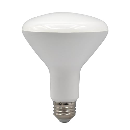 Newhouse Lighting 90W Equivalent BR30