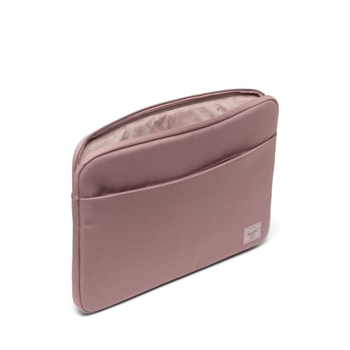 Funda portátil 15-16 pulgadas Denman Ash Rose protectora acolchada ligera 3