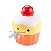Skip Hop Baby Bath Toy Tub-to-Table Café Bubble & Foam Set Bathtub Sensory Development Toy Age 12m+