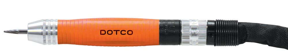 Dotco 12R0410-18 GRD,PENCIL,ERGO,60K,1/8"COLLET