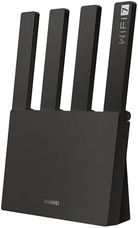 Roteador, HUAWEI WiFi BE3, Wifi 7, ...