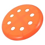 MUELODSIC Runder Kunststoff Hocker Sitzplatte Ersatzteil für Barhocker Strapazierfähig Verlängert Lebensdauer Geeignet für Haushalt und Gastronomie