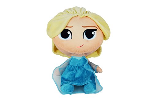 PTS mpdp1500925  Peluche Frozen (Elsa) stilizzata, 50 cm