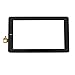 XtremeAmazing 7'' Inch Digitizer Touch Screen Panel Glass with Screwdriver Tool Replacement for Amazon Kindle Fire 5TH 5 Gen 2015 SV98LN
