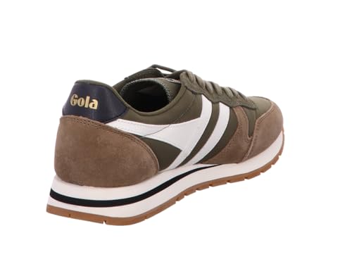 Image of Gola Men's Daytona Trainers